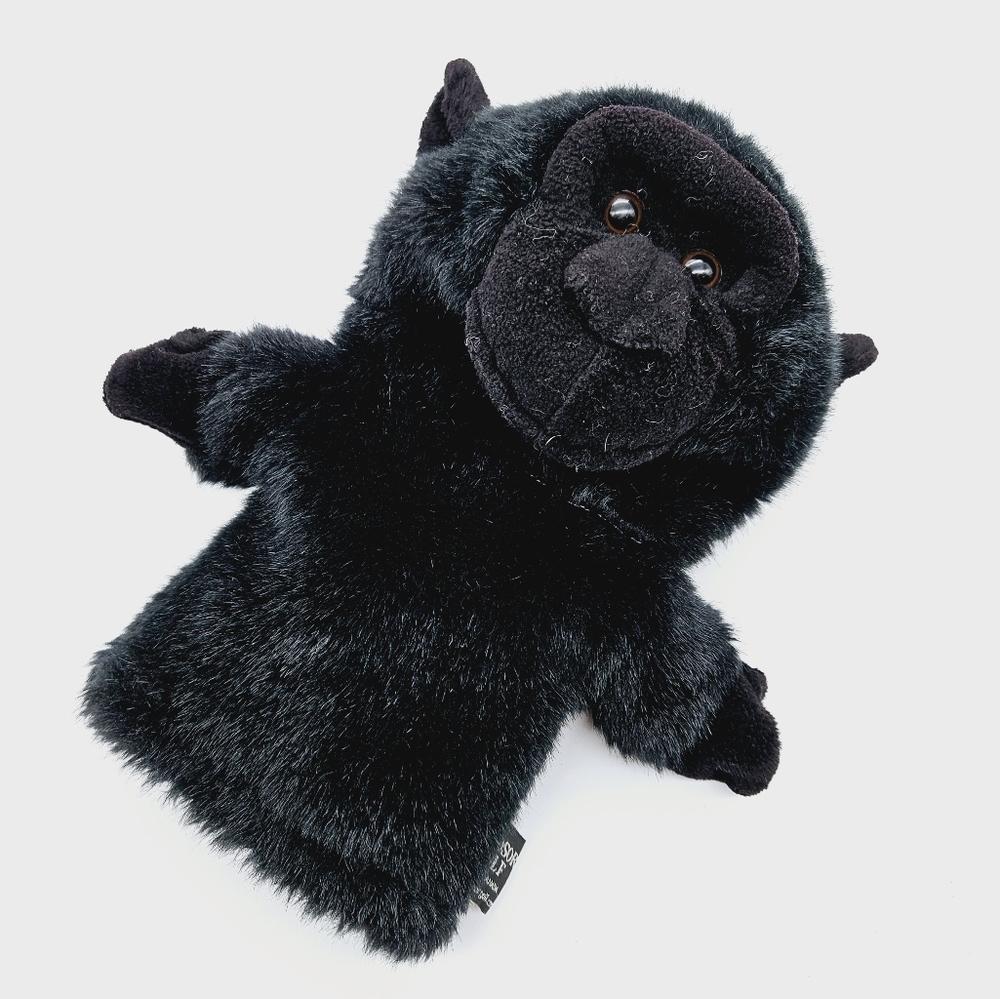 WINDSOR GOLF | gorilla monkey golf club head cover